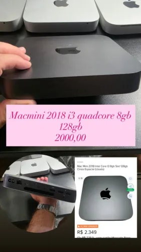 mac 2018