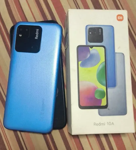 XIAOMI REDMI NOTE 10A 128GB