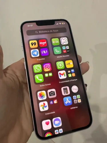 iPhone 14 256 GB