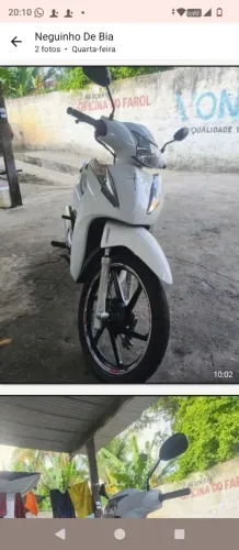É só pegar e rodar 