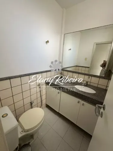 Sala comercial no Bairro São José