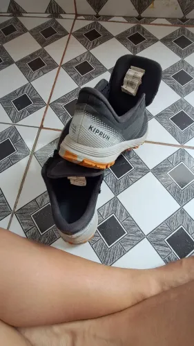 Tênis de corrida