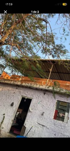 Vende-se essa casa!