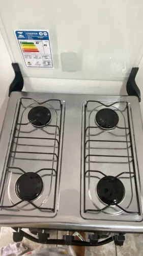 Vendo fogão novo