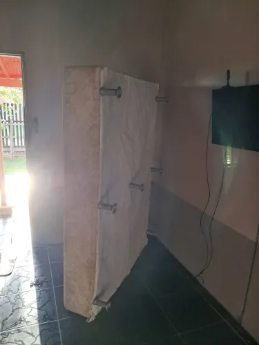Base de cama