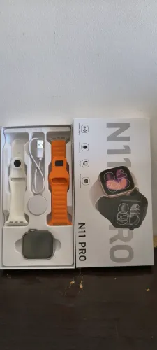 Smartwatch N11 PRO