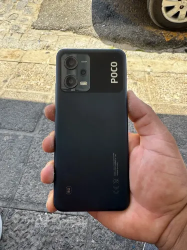 Poco x5