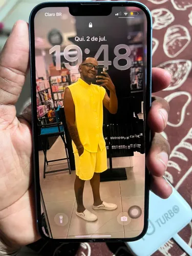iPhone 14 Plus 128 gb