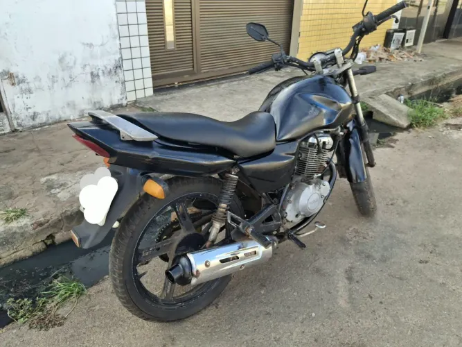 Suzuki top funcionando tudo normal