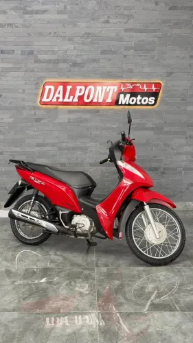  Honda Biz 110i 2016 ( promoção )