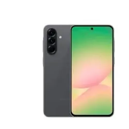Samsung Galaxy A56 256GB - Novo / 6 meses de uso