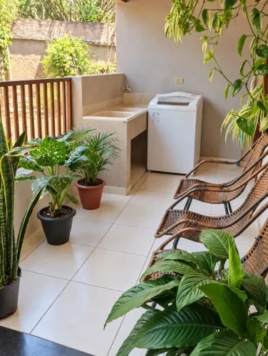 Casa a venda