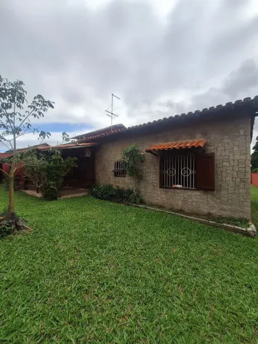 Excelente casa Araruama