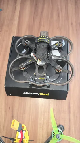 Speedybee Bee25