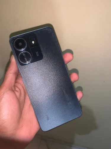 Redmi 13C - 256 GB