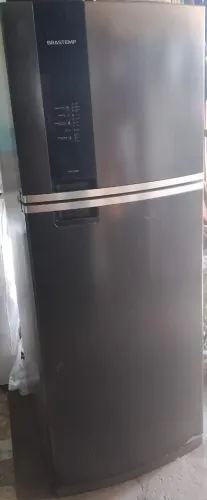 SELEÇÃO DE GELADEIRAS SEMI NOVAS GELANDO MUITO. ACEITO CARTAO E ENTREGO GRATIS EM V.VELHA