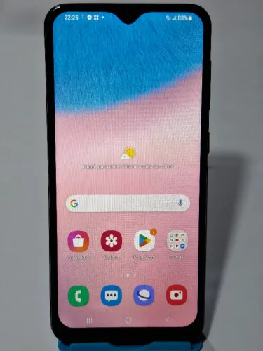 Galaxy a30s(Tela Lcd)