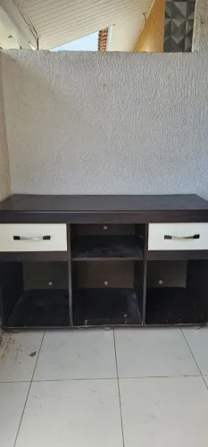 Rack entrego