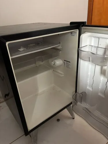 Frigobar Retrô Electrolux