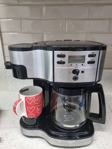 Cafeteira