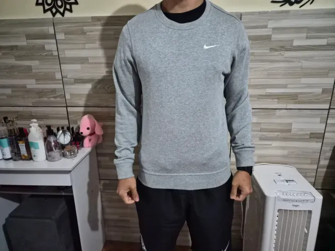 Moleton original nike