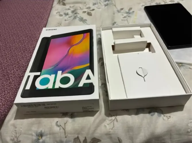 Tablet Tab a 2019