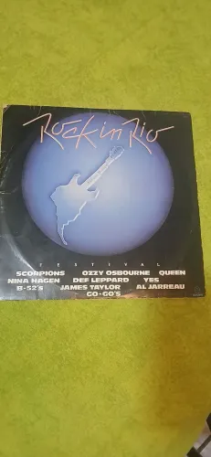 Disco Vinil