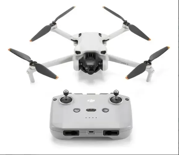 Drone Mini3 - Combo Fly More