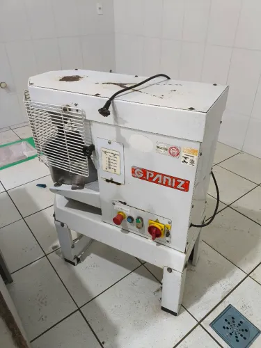 Batedeira Industrial BP 18C G Paniz