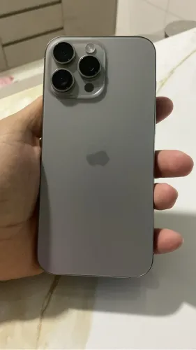 iPhone 16 pro max 256gb