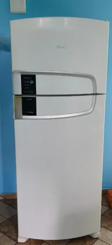 Geladeira Consul 220V