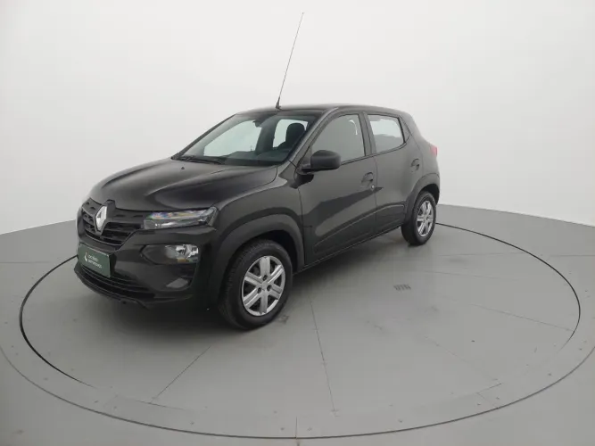 Renault Kwid 1.0 Zen 2024
