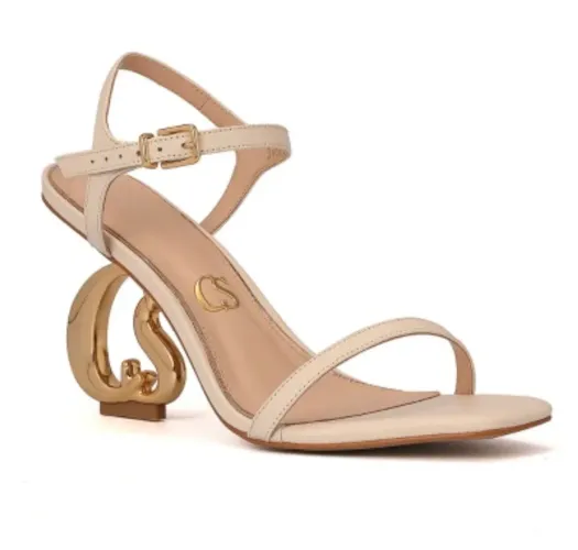 Sandália Carmen Steffns 36
