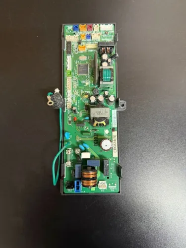 Placa Eletronica Evaporadora Daikin - Fxmq140pve - EB0824(B) <br>