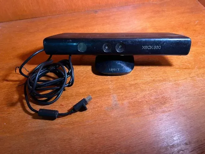 Kinect Xbox - SEM TESTE