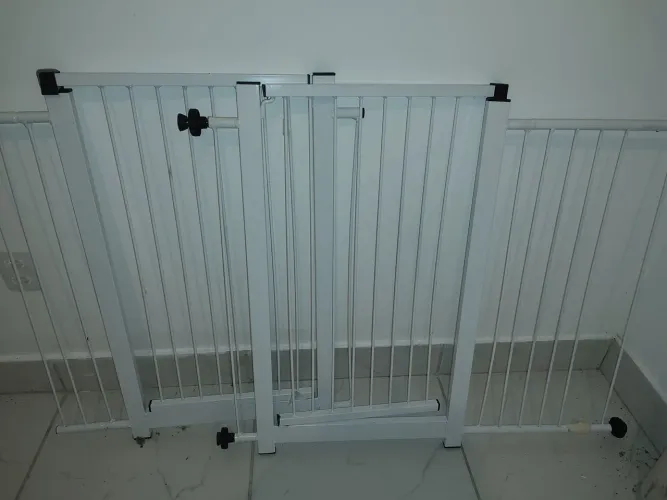 Grade de proteção