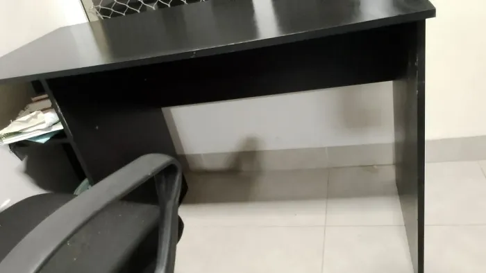 Escrivaninha 