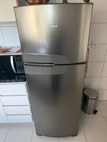 Geladeira Consul 350 litros
