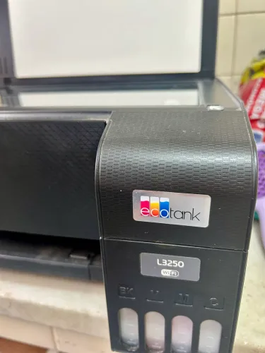 Impressora Epson L3250