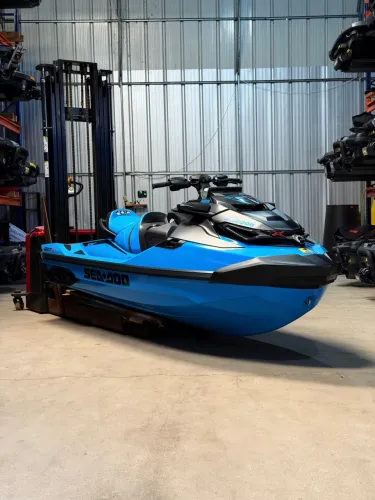 Jet-Ski Sea-Doo 325 Rxtx Rs - 2026