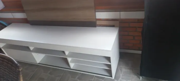 Rack e Painel de TV