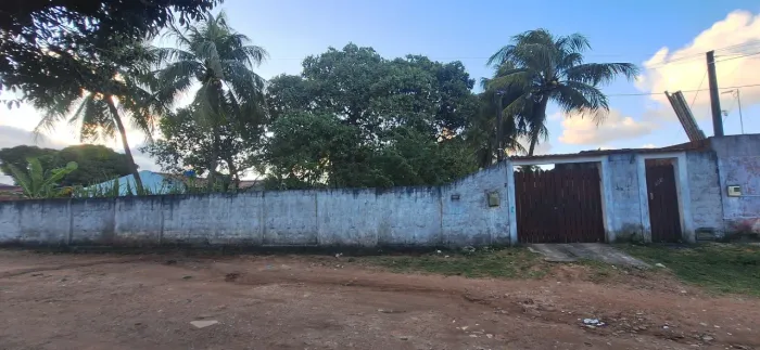 - VENDO TERRENO c/ 2.000m2