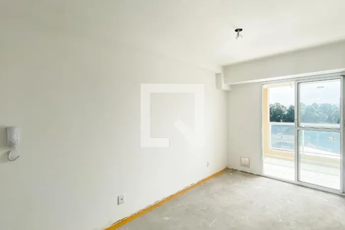 Apartamento à Venda - Belém, 2 Quartos, 46 m2