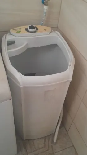 tanquinho consul