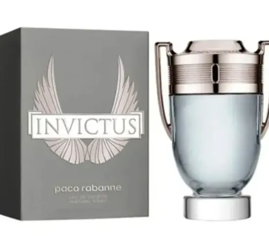 Perfume Invictus Paco Rabanne