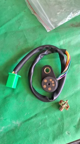 Sensor marcha kansas 150