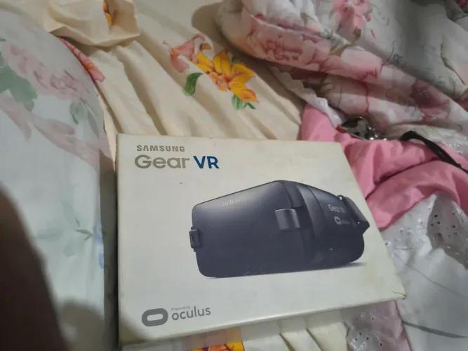Samsung Gear  VR