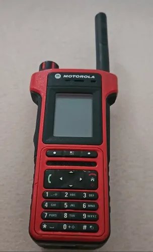 Radio Motorola HT 8550 EX