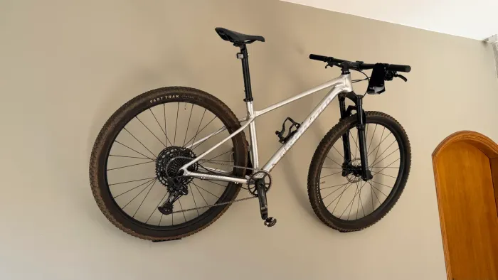 Bicicleta Specialized