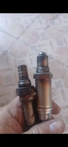 Sonda lâmina fiat motor etork